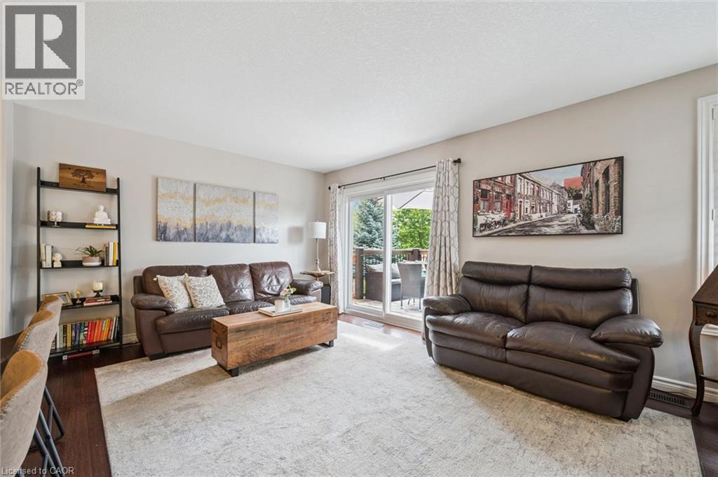 291 Grand River Boulevard, Kitchener, ON