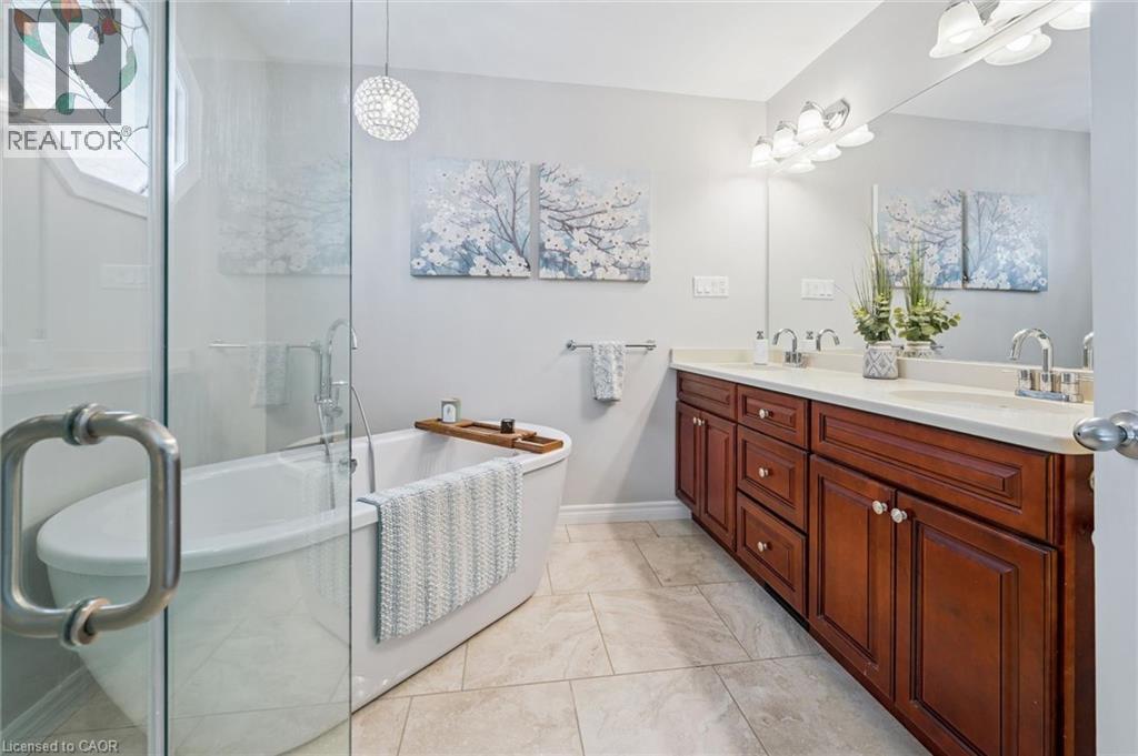 291 Grand River Boulevard, Kitchener, ON