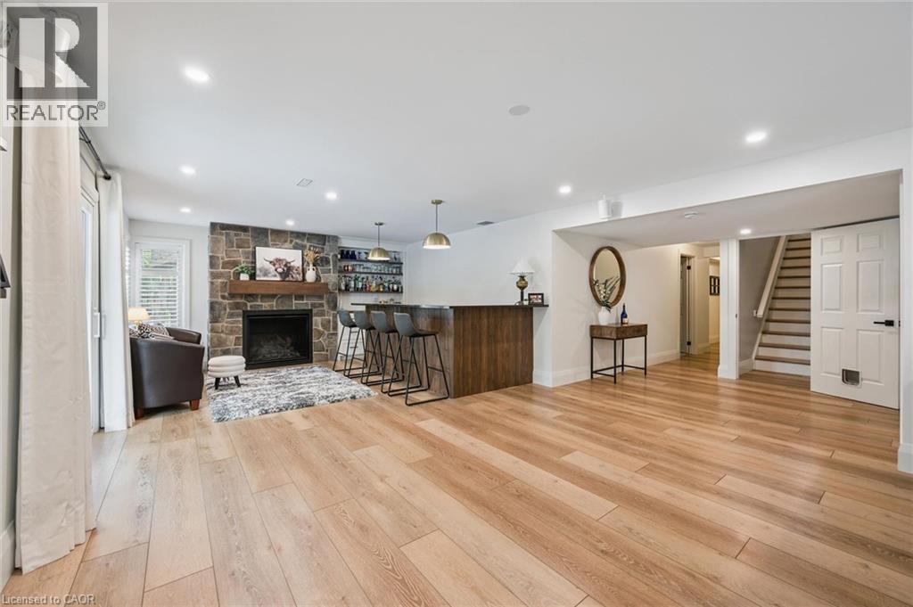 291 Grand River Boulevard, Kitchener, ON