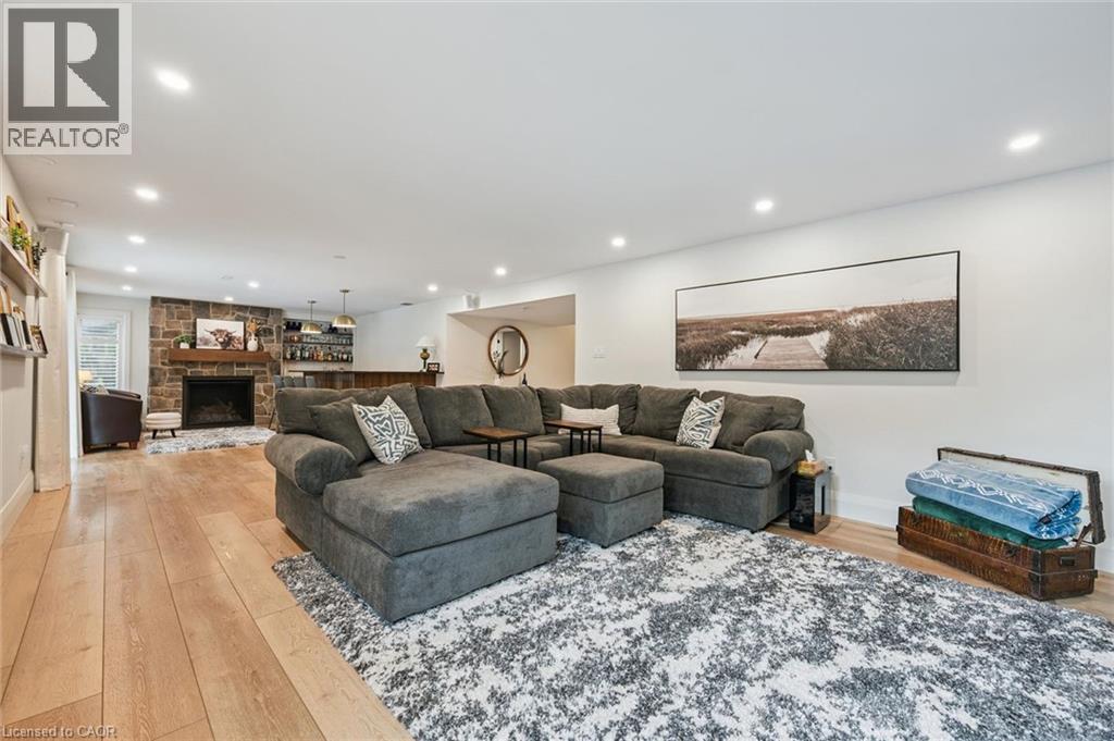 291 Grand River Boulevard, Kitchener, ON