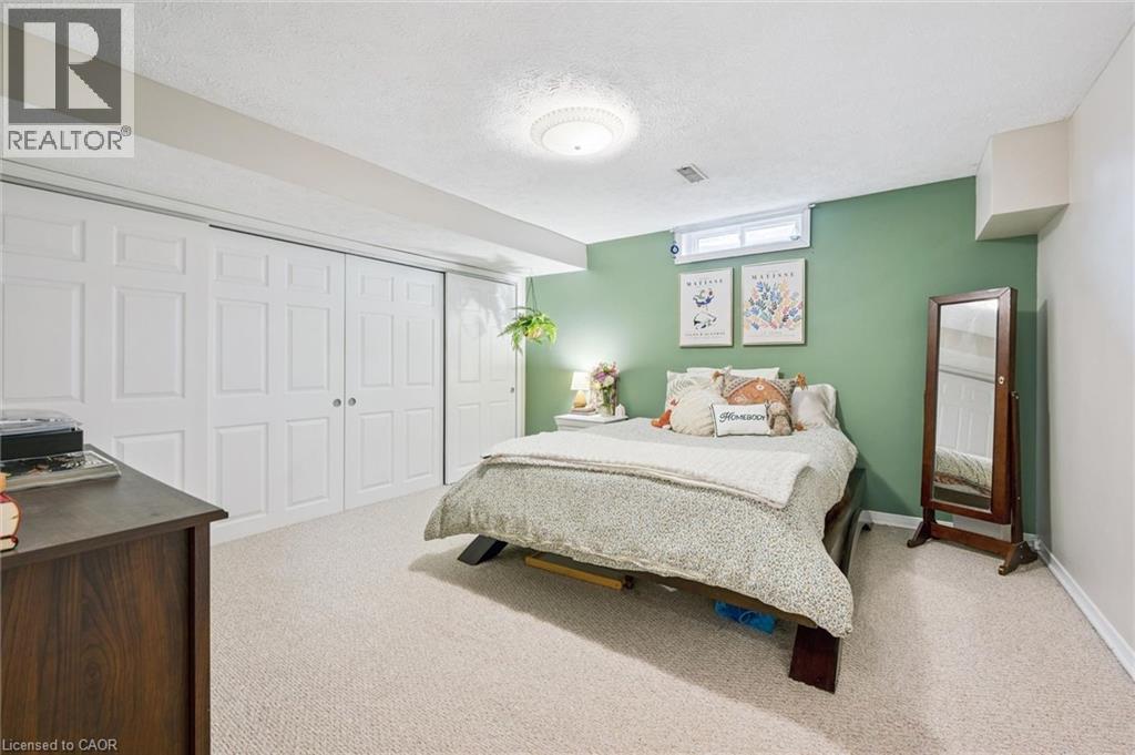 291 Grand River Boulevard, Kitchener, ON