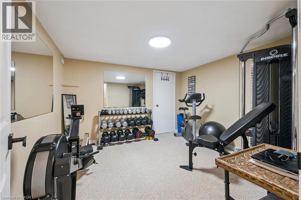 291 Grand River Boulevard, Kitchener, ON