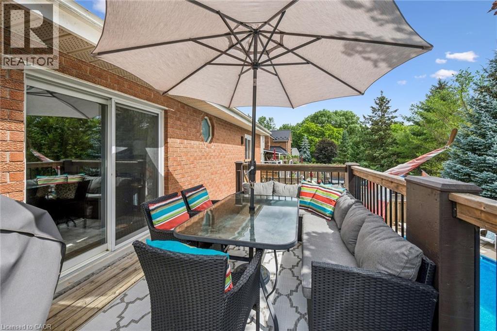 291 Grand River Boulevard, Kitchener, ON