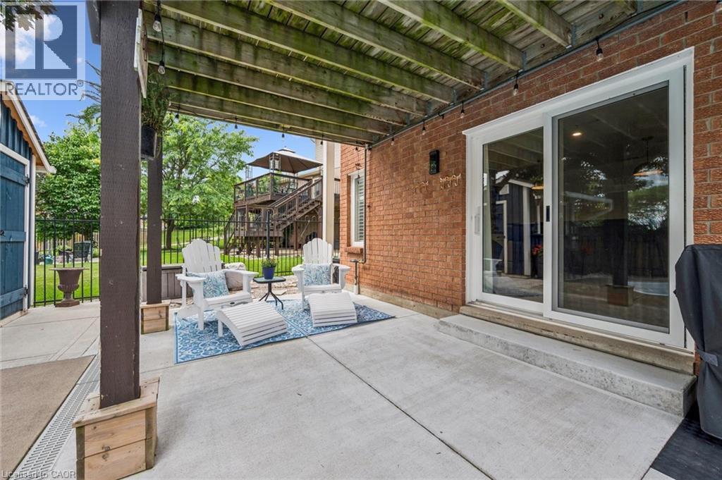 291 Grand River Boulevard, Kitchener, ON