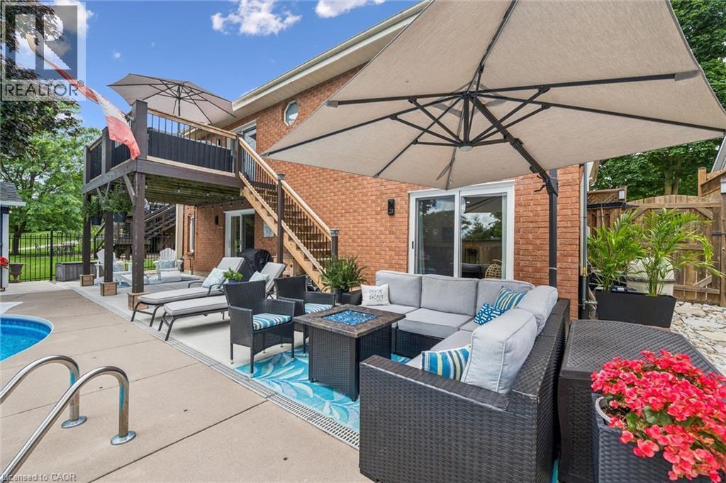 291 Grand River Boulevard, Kitchener, ON