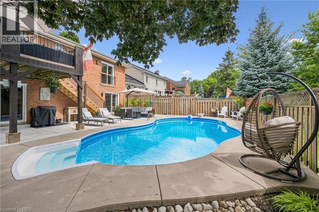 291 Grand River Boulevard, Kitchener, ON
