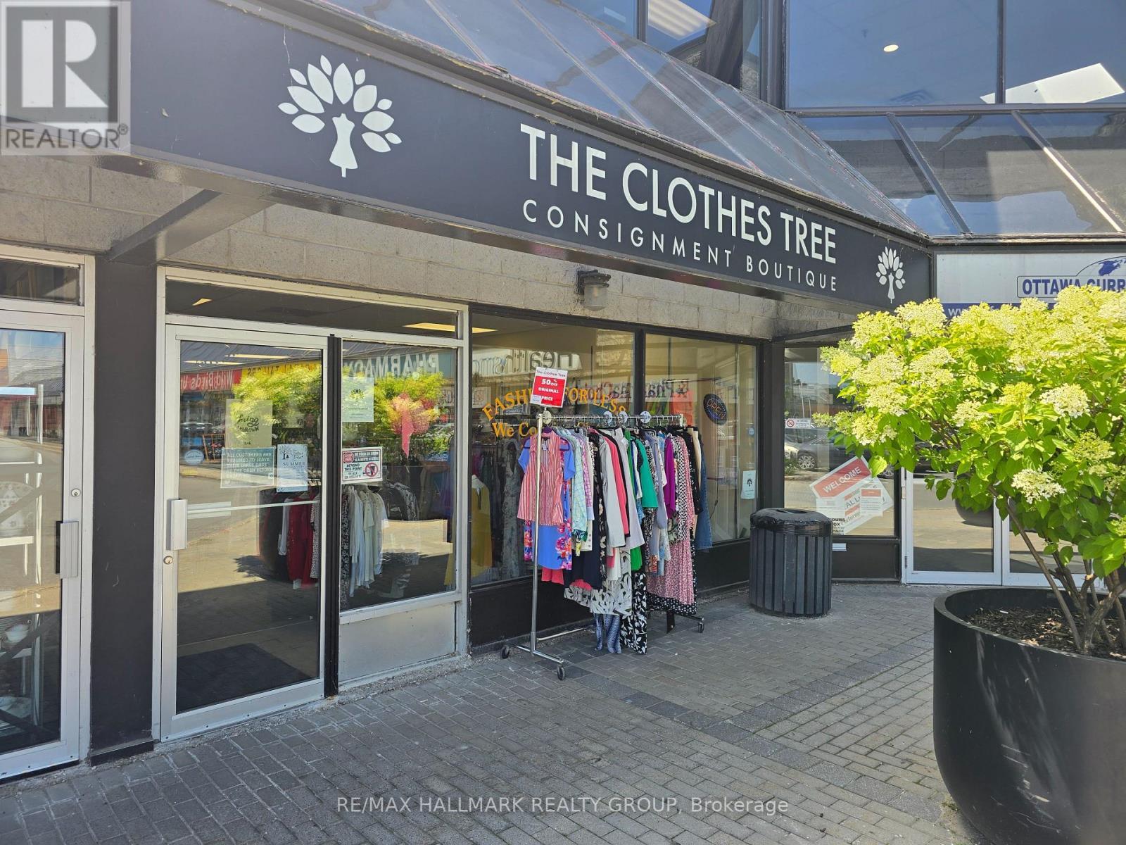 1500 Bank Street, Ottawa, ON