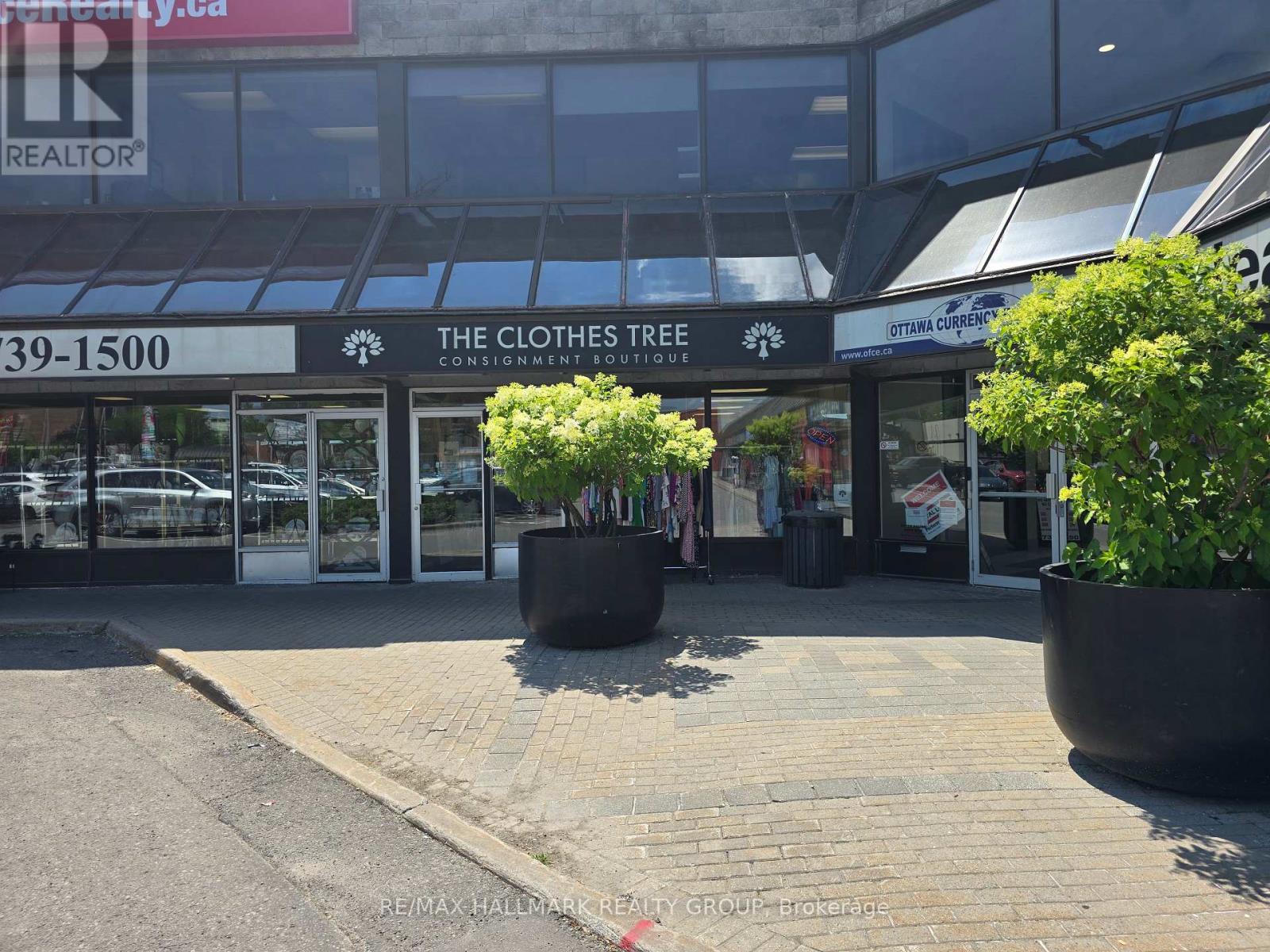 1500 Bank Street, Ottawa, ON