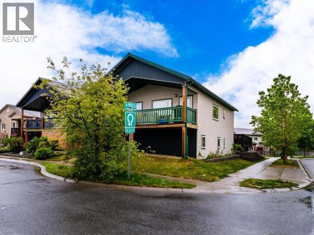 1 Pintail Place, Whitehorse, YT