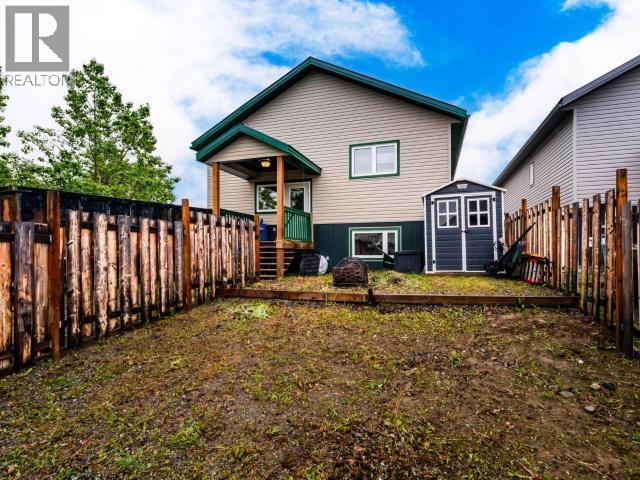 1 Pintail Place, Whitehorse, YT