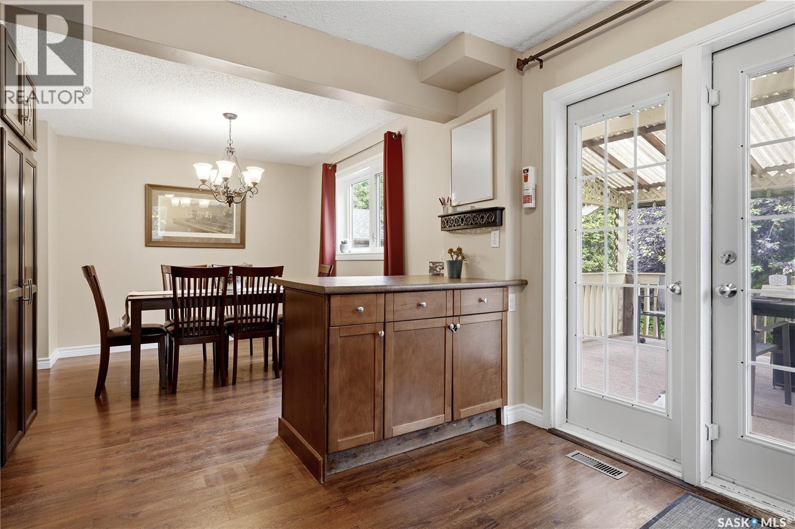 1107 Ferguson Crescent, Regina, SK