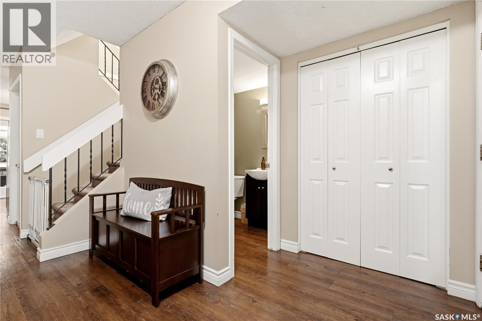 1107 Ferguson Crescent, Regina, SK