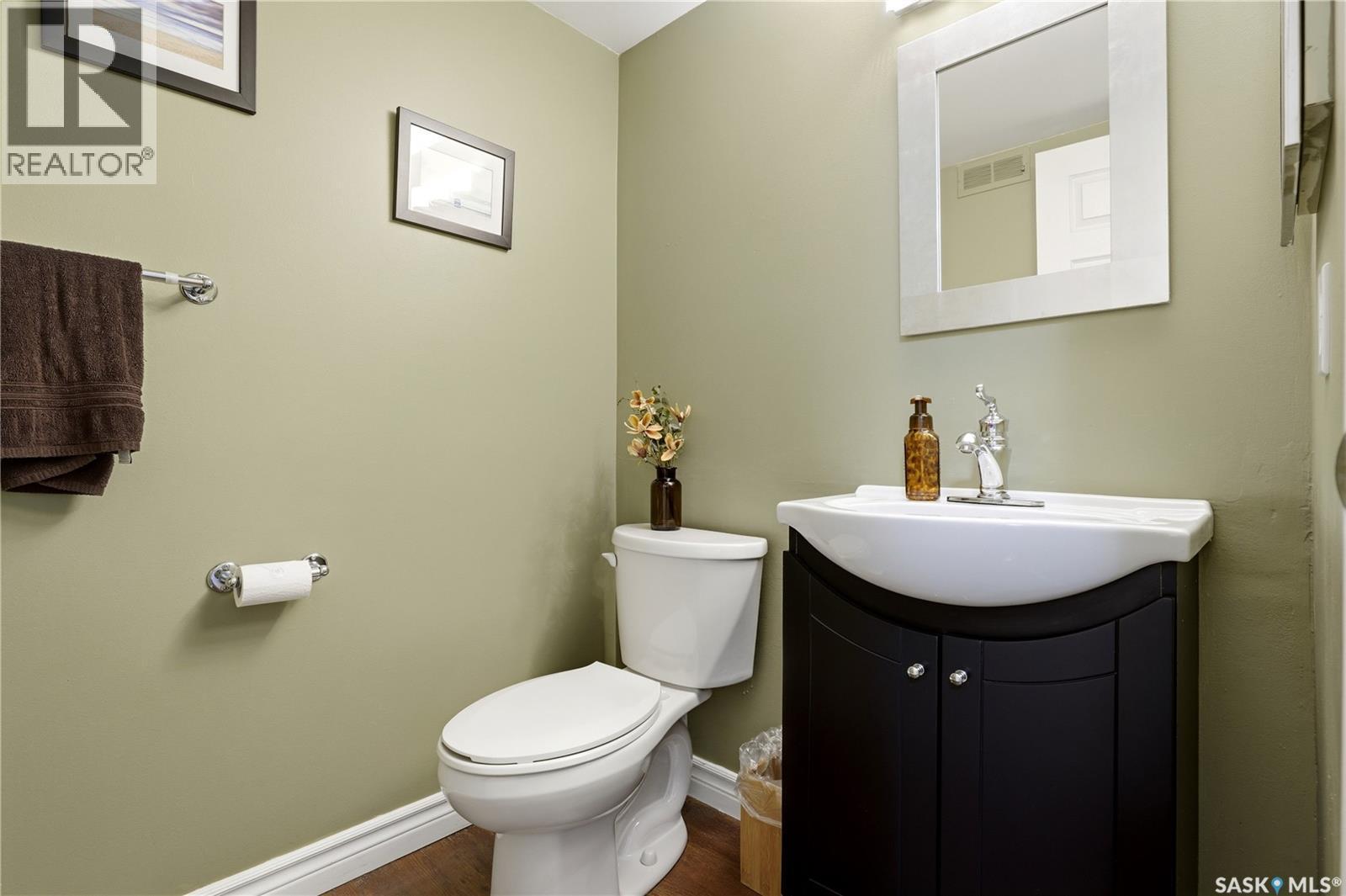 1107 Ferguson Crescent, Regina, SK