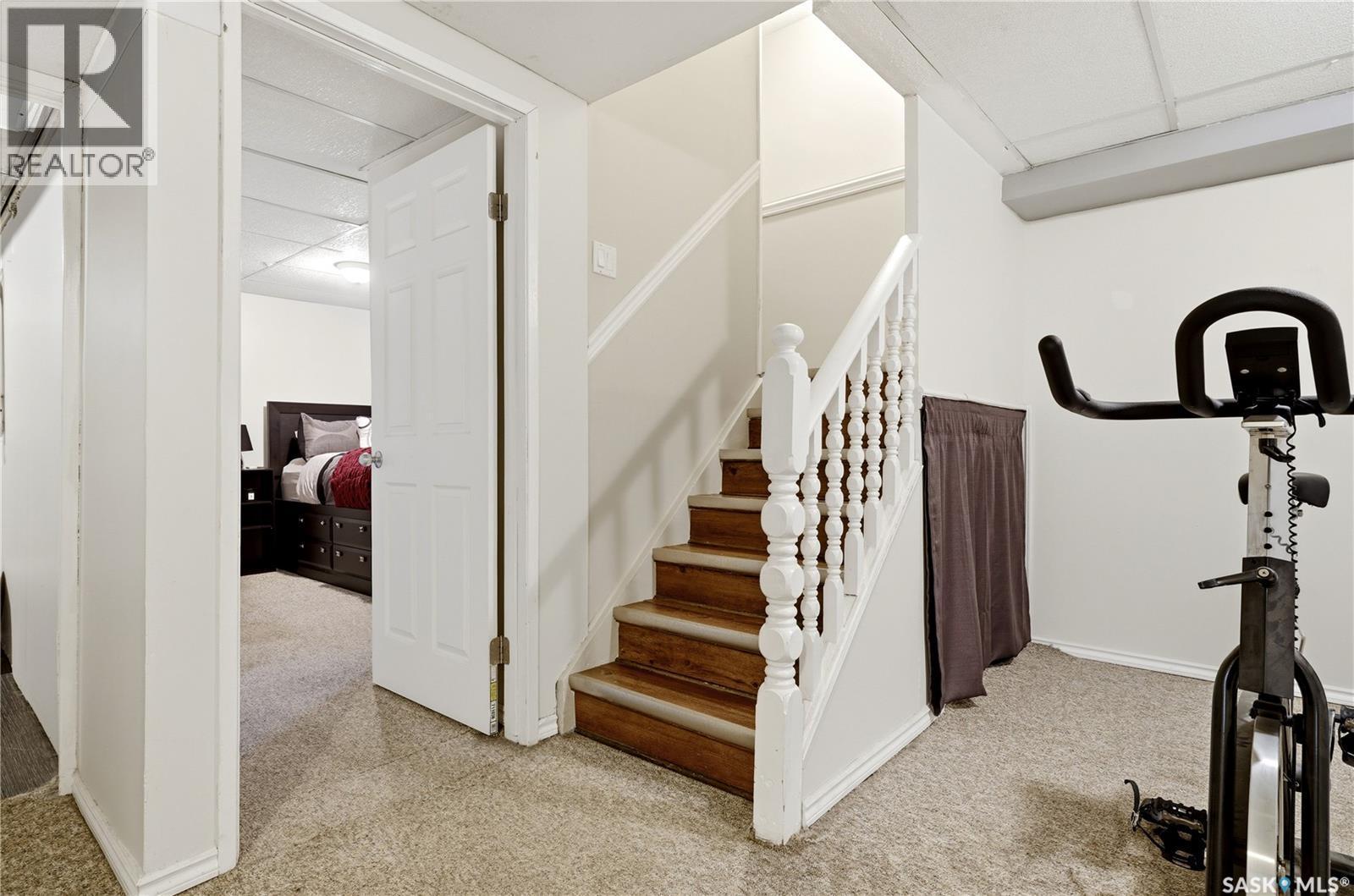 1107 Ferguson Crescent, Regina, SK