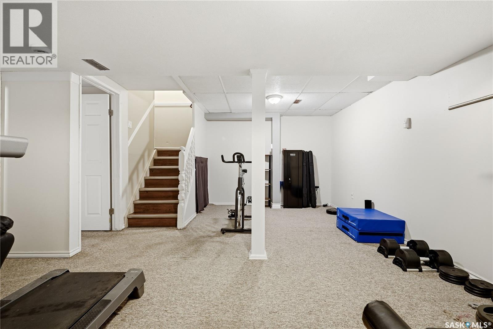 1107 Ferguson Crescent, Regina, SK
