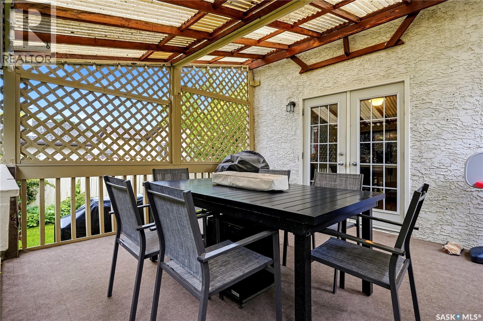 1107 Ferguson Crescent, Regina, SK