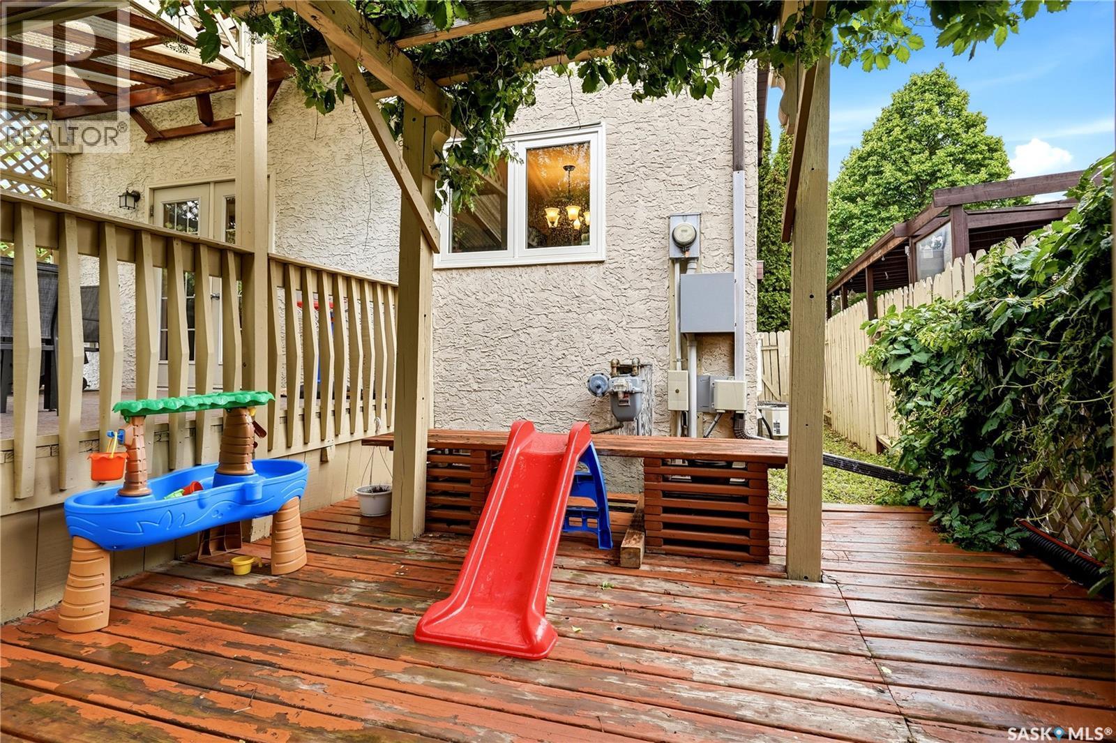 1107 Ferguson Crescent, Regina, SK