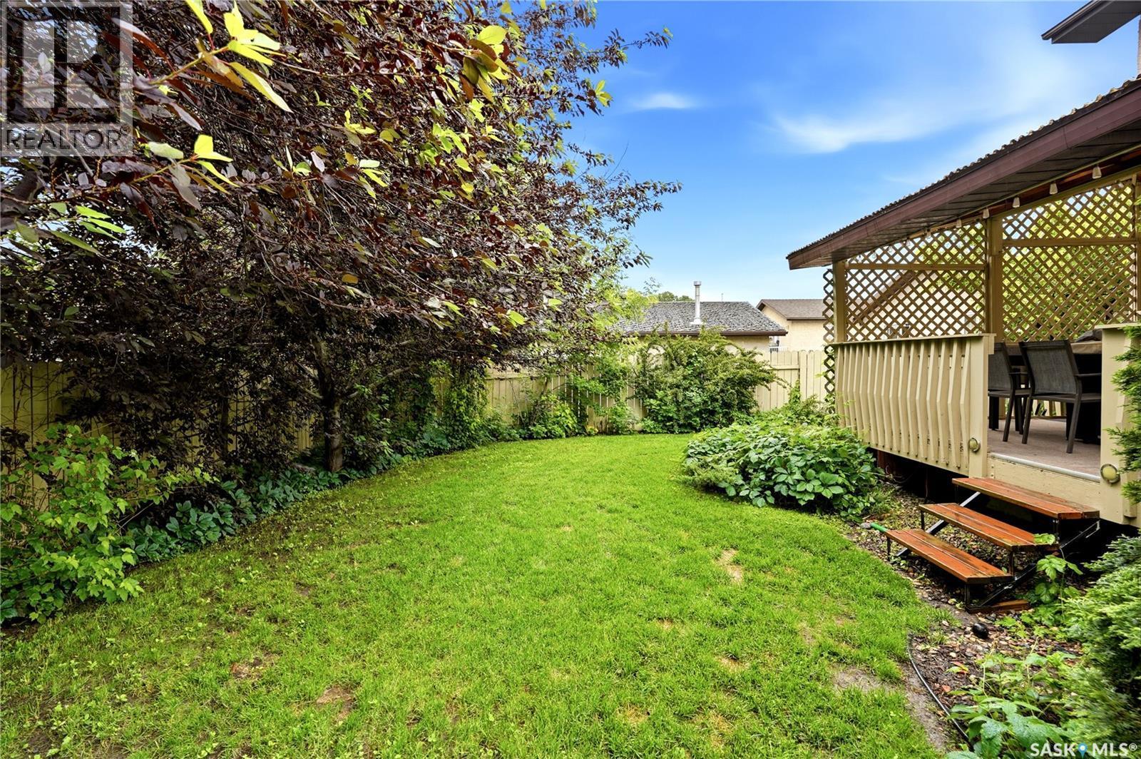 1107 Ferguson Crescent, Regina, SK
