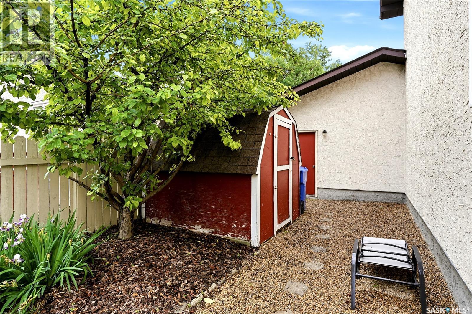 1107 Ferguson Crescent, Regina, SK