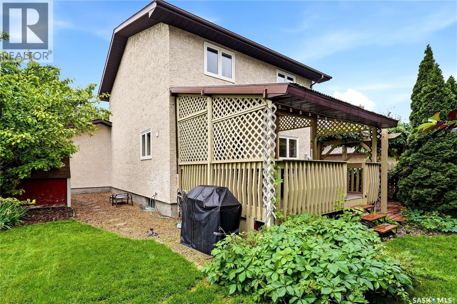 1107 Ferguson Crescent, Regina, SK