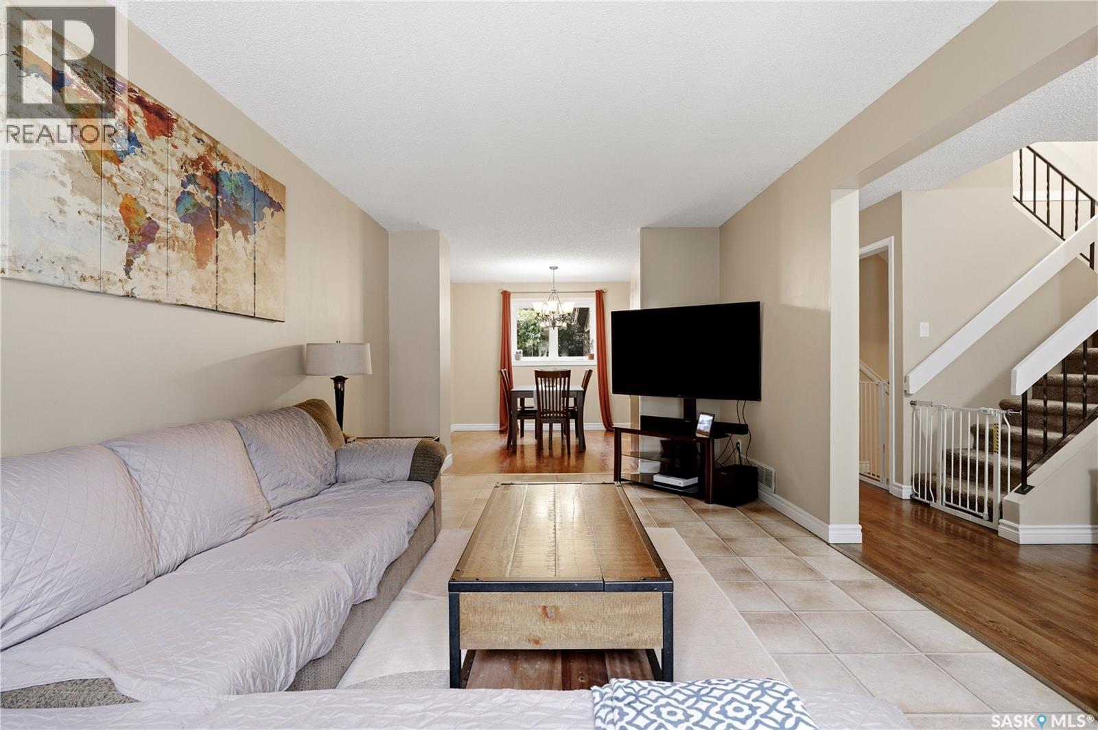 1107 Ferguson Crescent, Regina, SK