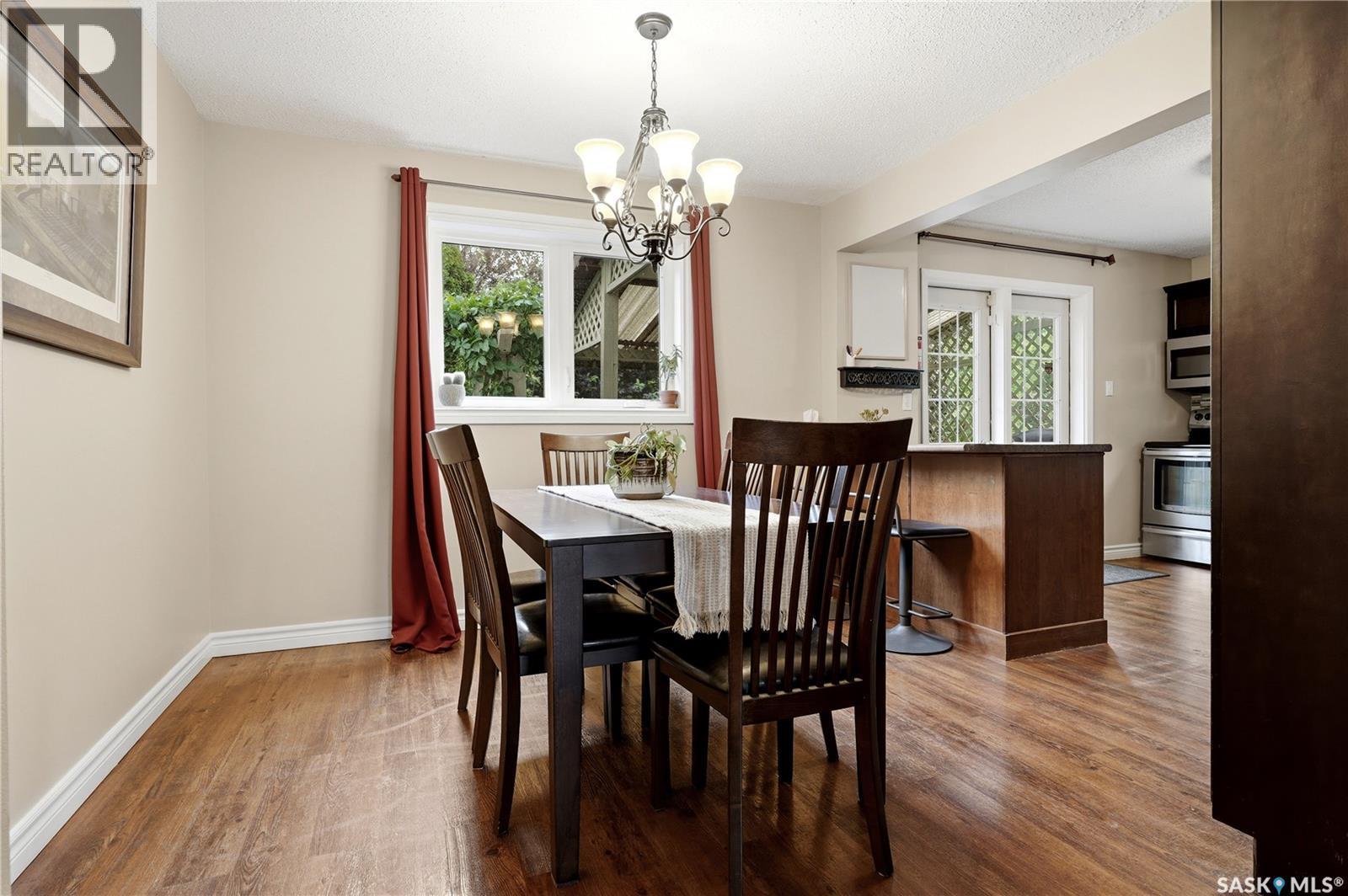 1107 Ferguson Crescent, Regina, SK