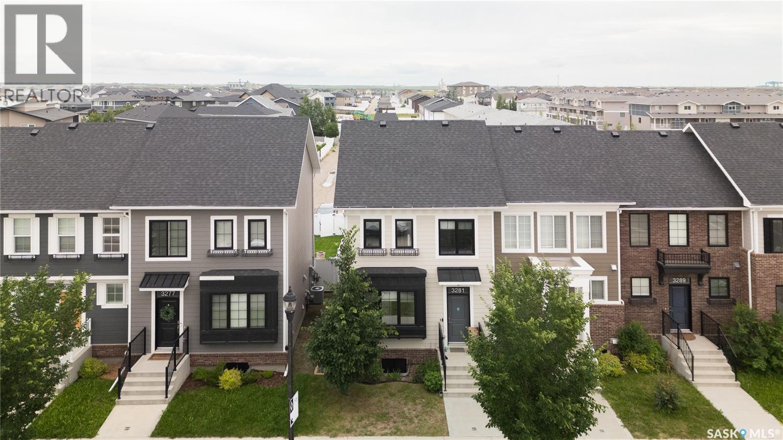 3281 Chuka Boulevard, Regina, SK