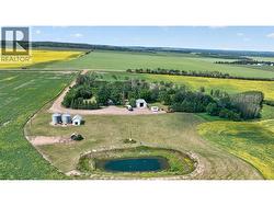 4490 Rolla Road Dawson Creek, BC V0C 2G0