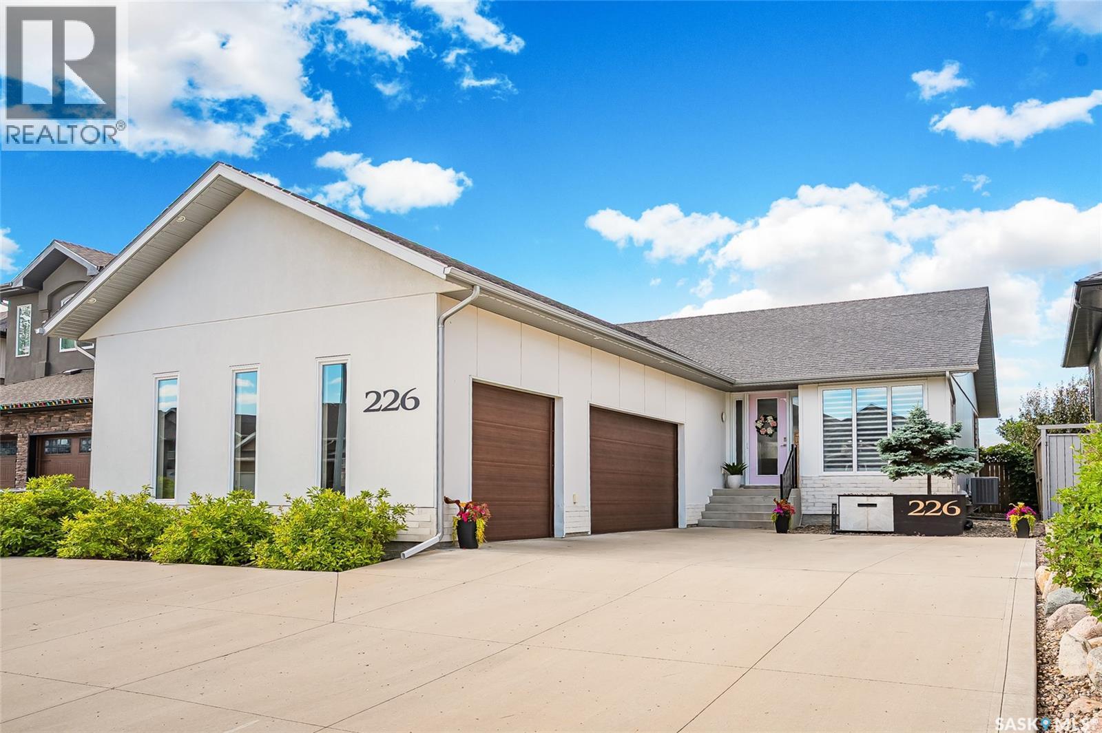 226 Werschner Crescent, Saskatoon, SK