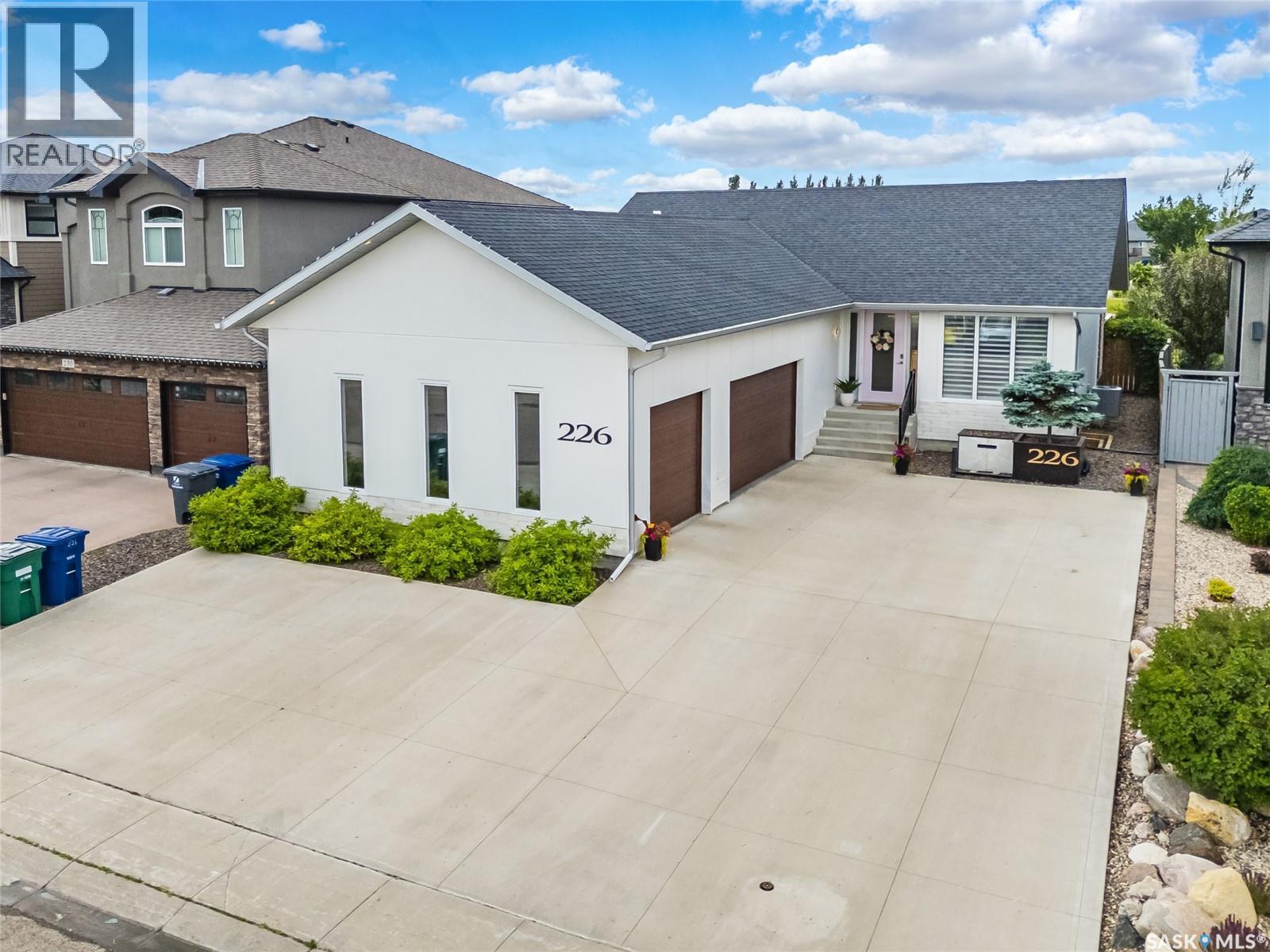 226 Werschner Crescent, Saskatoon, SK