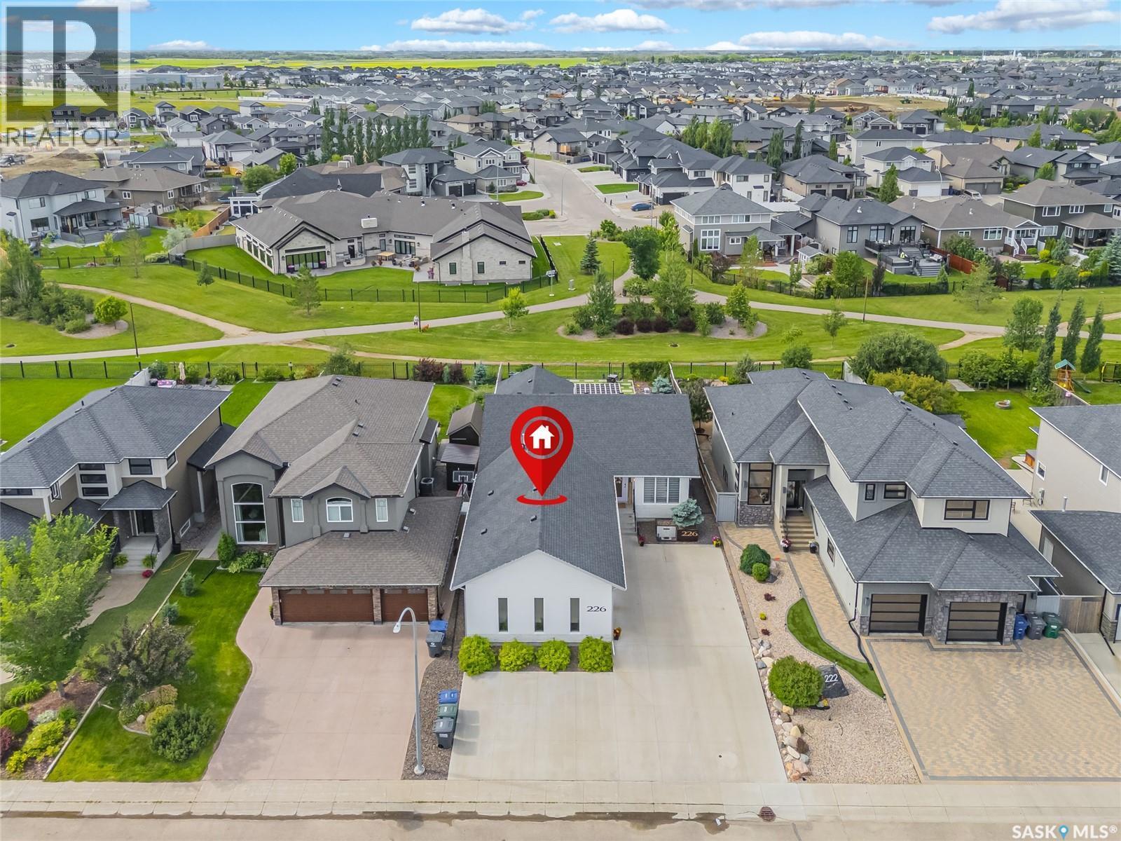 226 Werschner Crescent, Saskatoon, SK