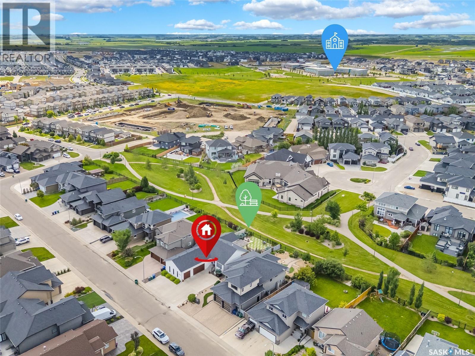 226 Werschner Crescent, Saskatoon, SK