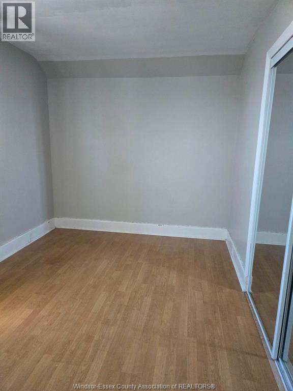 911 Langlois, Windsor, ON - Indoor Photo Showing Other Room
