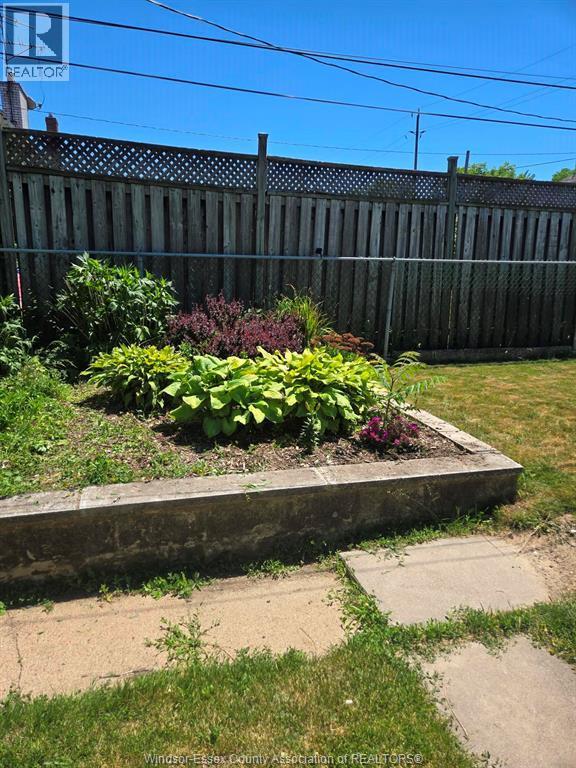 911 Langlois, Windsor, ON - Outdoor