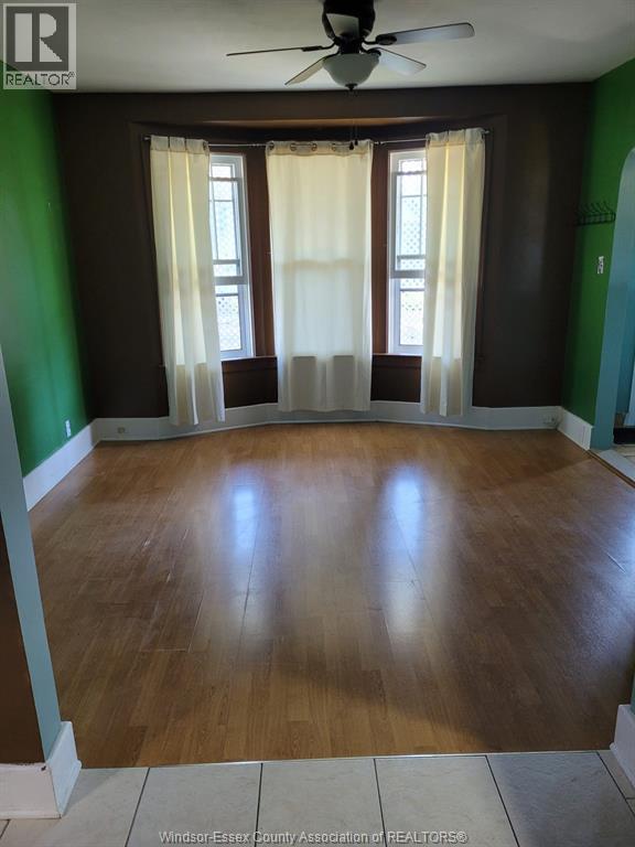 911 Langlois, Windsor, ON - Indoor Photo Showing Other Room