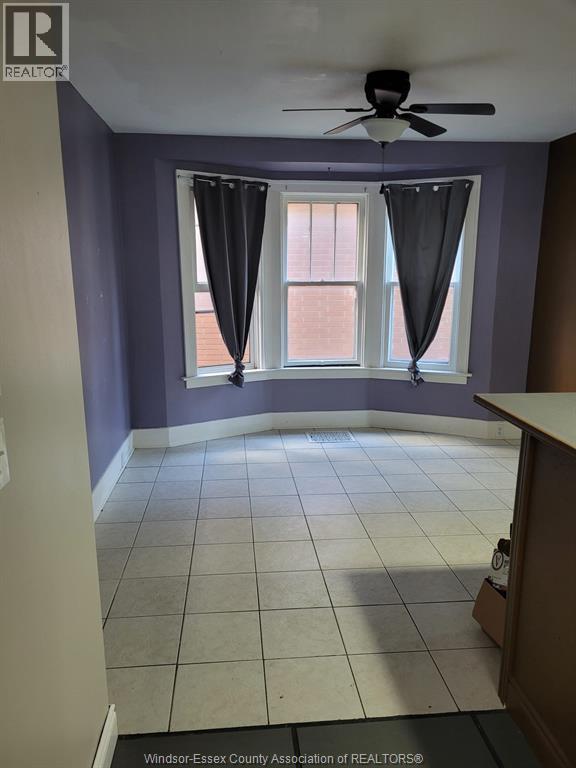 911 Langlois, Windsor, ON - Indoor Photo Showing Other Room
