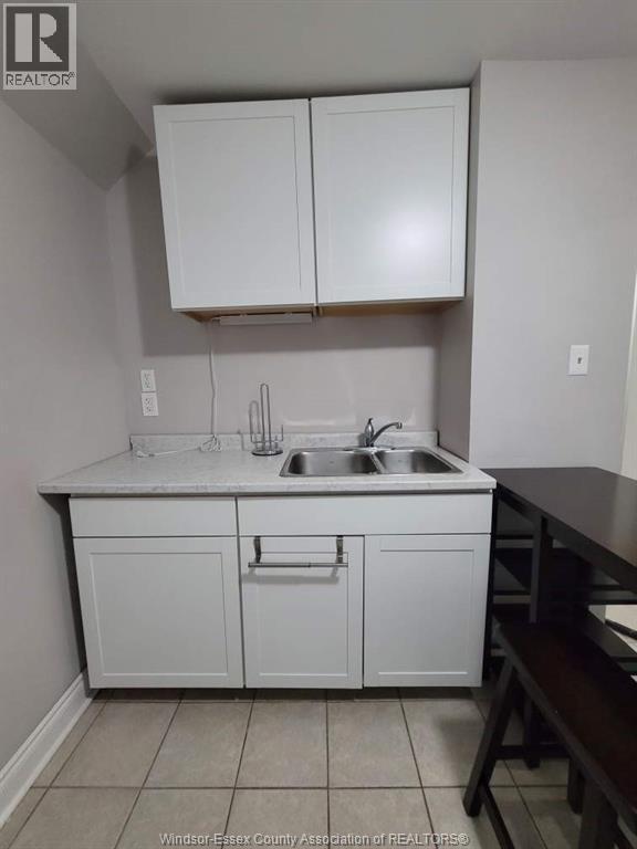 911 Langlois, Windsor, ON - Indoor