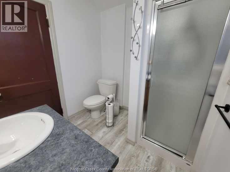 911 Langlois, Windsor, ON - Indoor Photo Showing Bathroom