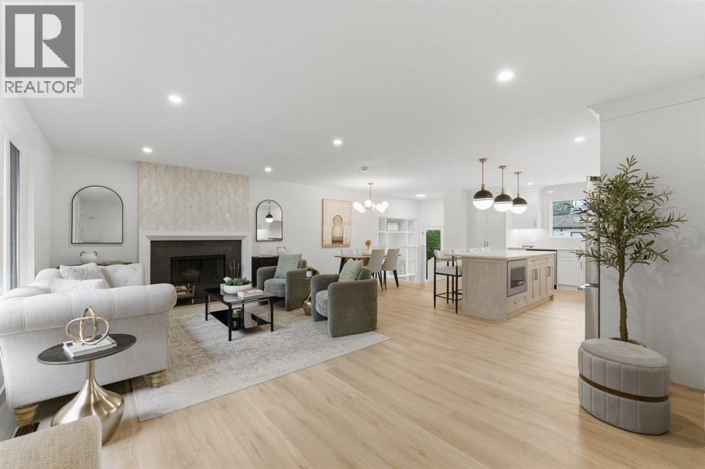 4904 Valiant Drive Nw, Calgary, AB