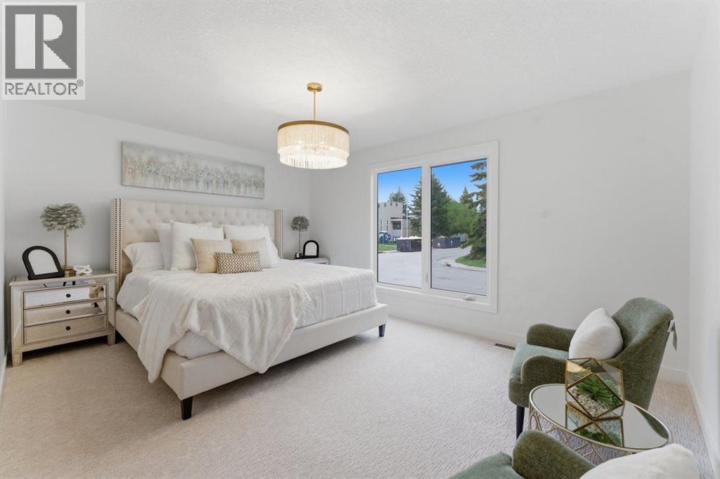 4904 Valiant Drive Nw, Calgary, AB