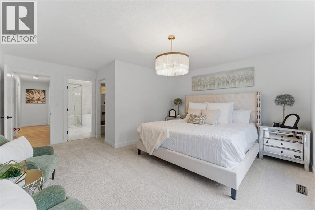 4904 Valiant Drive Nw, Calgary, AB