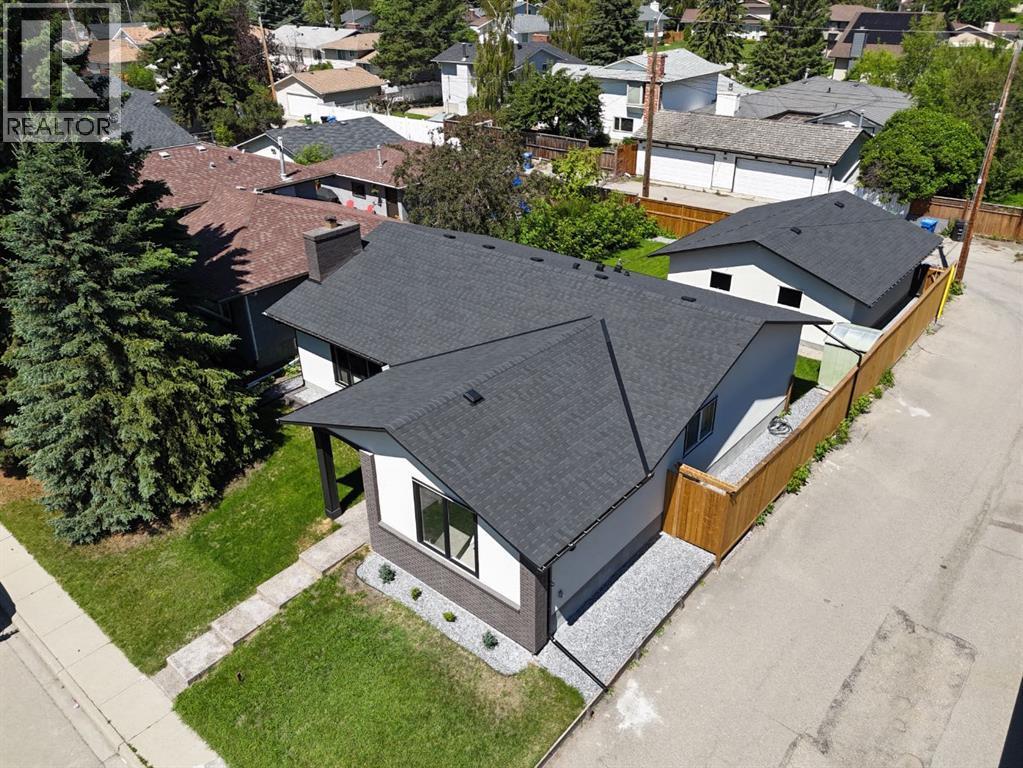 4904 Valiant Drive Nw, Calgary, AB