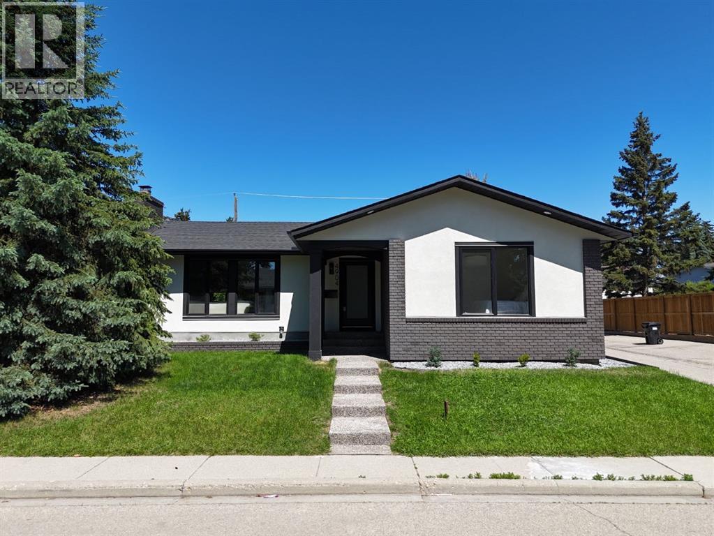 4904 Valiant Drive Nw, Calgary, AB