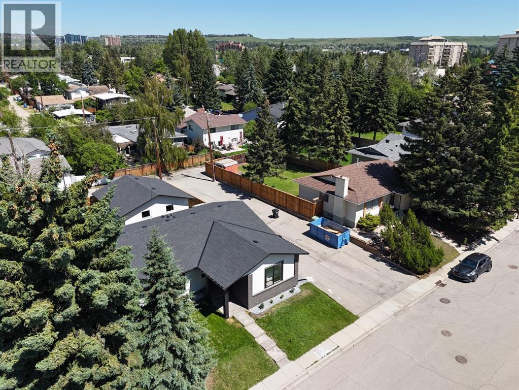4904 Valiant Drive Nw, Calgary, AB