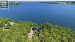 23 SIDNEY SHORE LANE Prince Edward County (Sophiasburg Ward), ON K0K 2T0