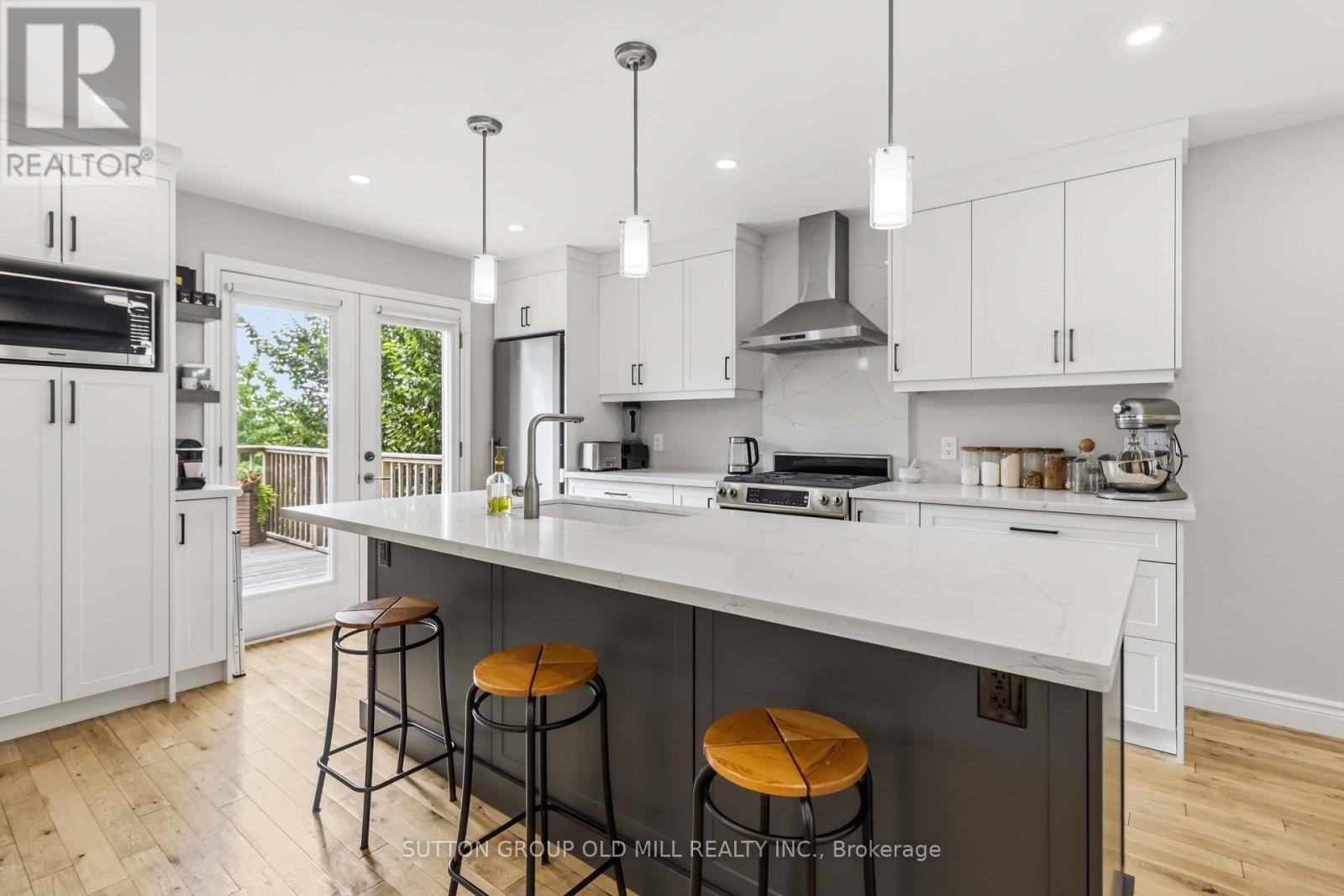 2811 Constable Road, Mississauga, ON