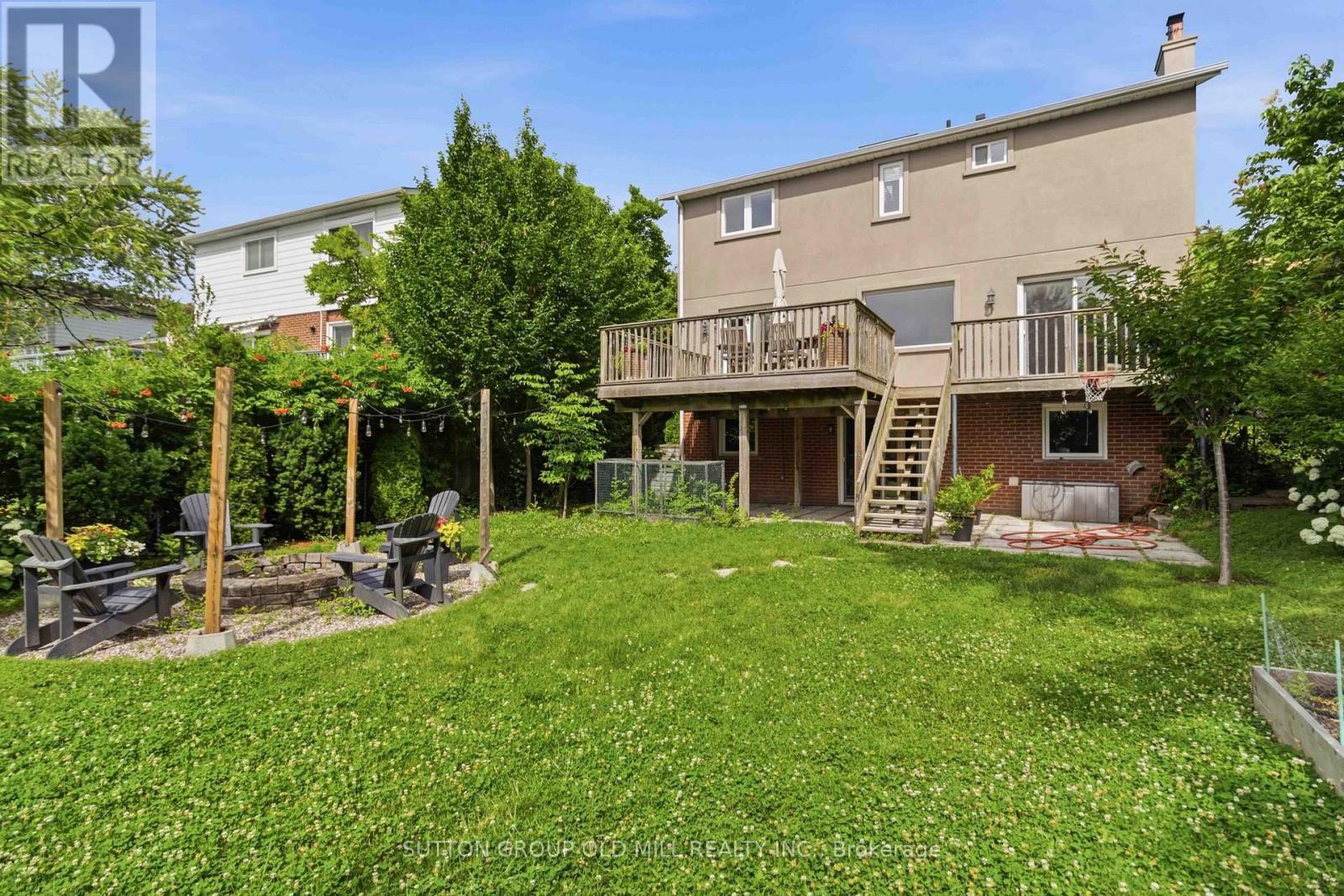 2811 Constable Road, Mississauga, ON