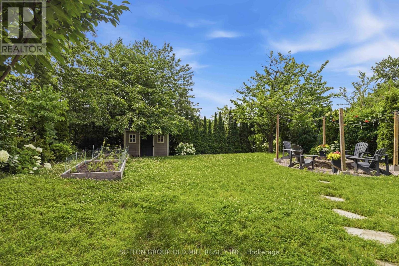 2811 Constable Road, Mississauga, ON