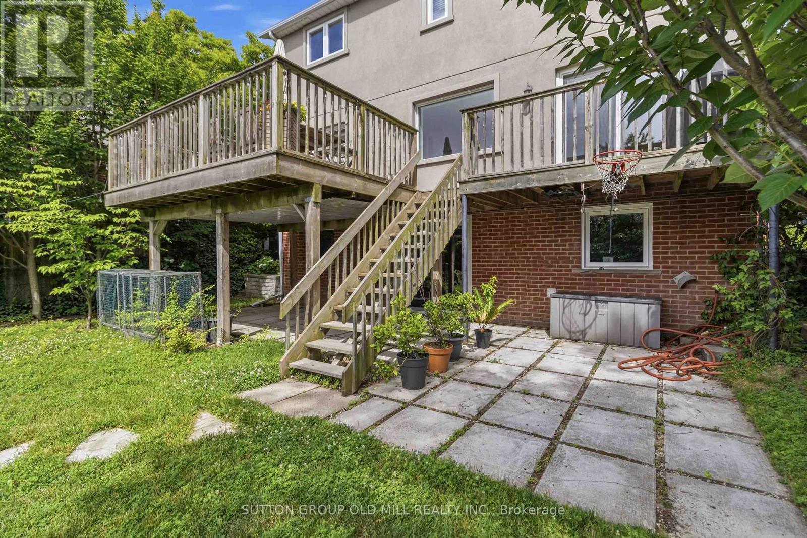 2811 Constable Road, Mississauga, ON