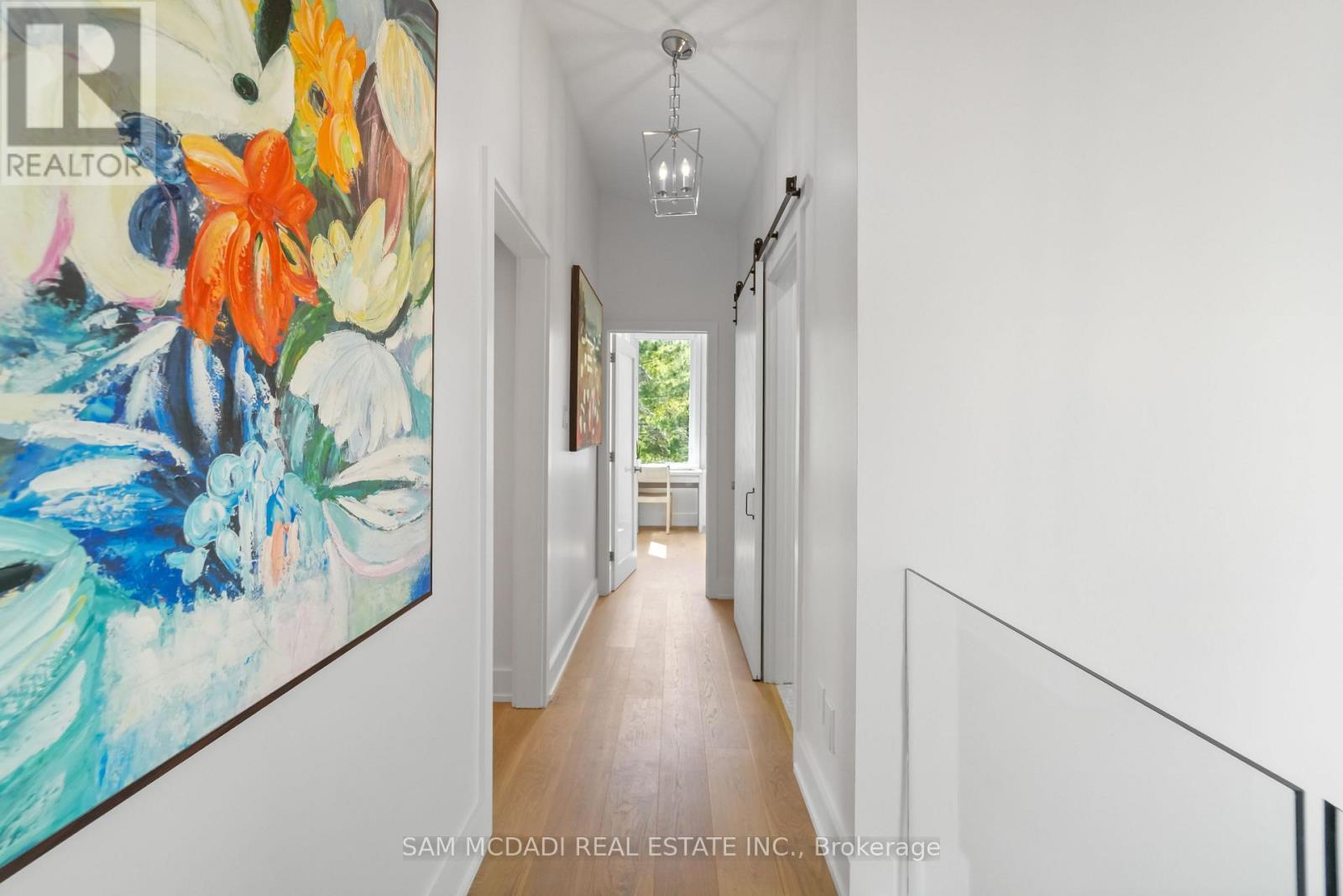 1273 Queen Victoria Avenue, Mississauga, ON - Indoor Photo Showing Other Room